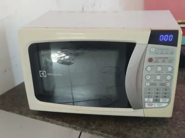 MICROONDAS 320$$ - Foto 4
