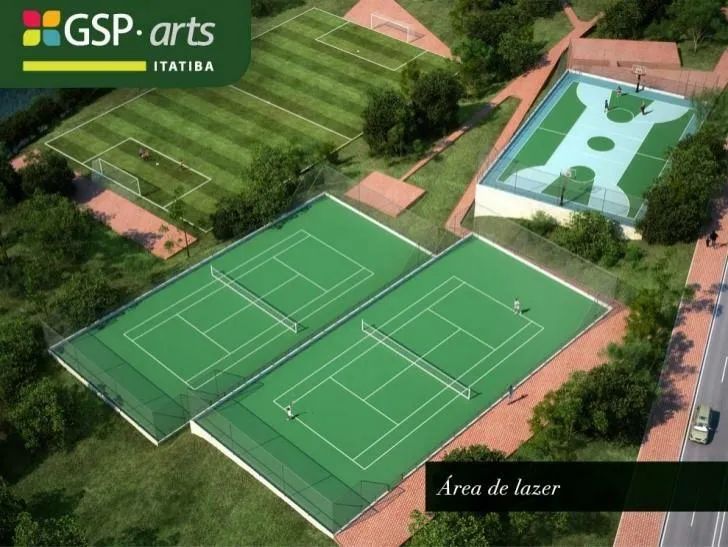 Terreno - Condomínio GSP.ART - RESIDENCE - Foto 3