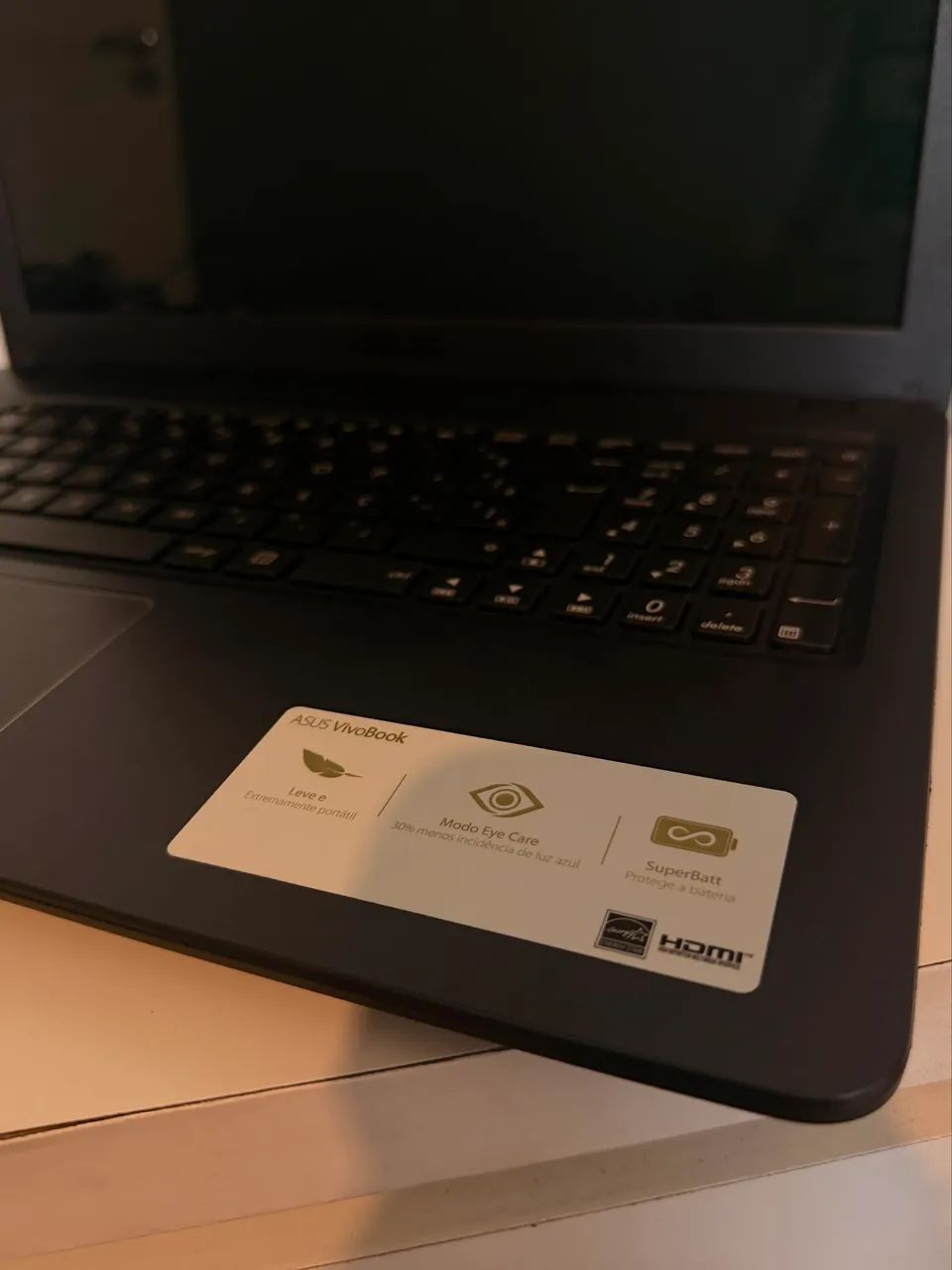 Notebook ASUS - VivoBook X543UA - Foto 4