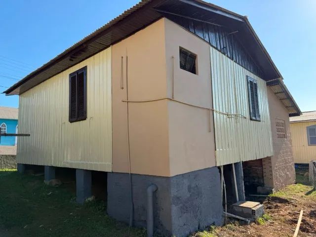 Alugo  Casa Em Sideropolis sc - Foto 3