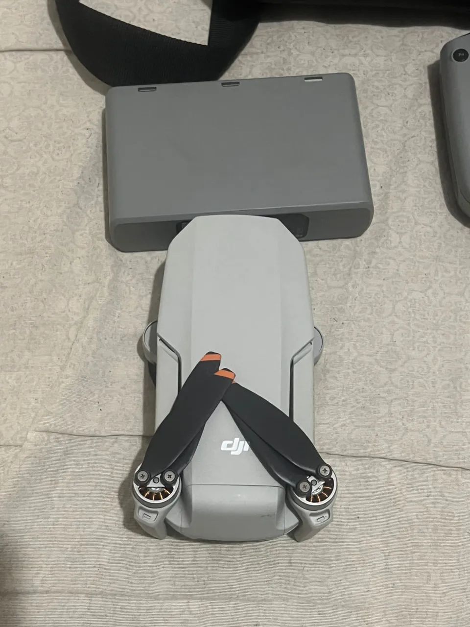 DJI Mini 3 Standard RCN1 - Foto 3