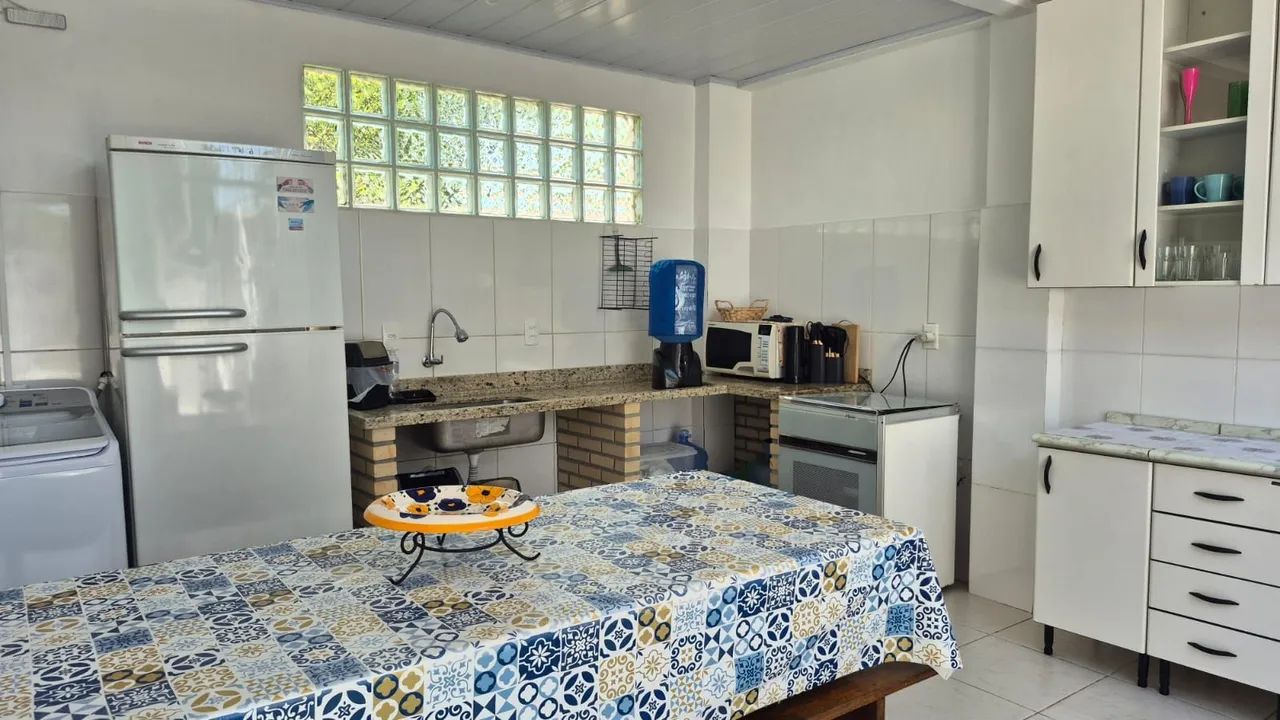 Casa Praia pinheira aluguel temporada - Foto 6