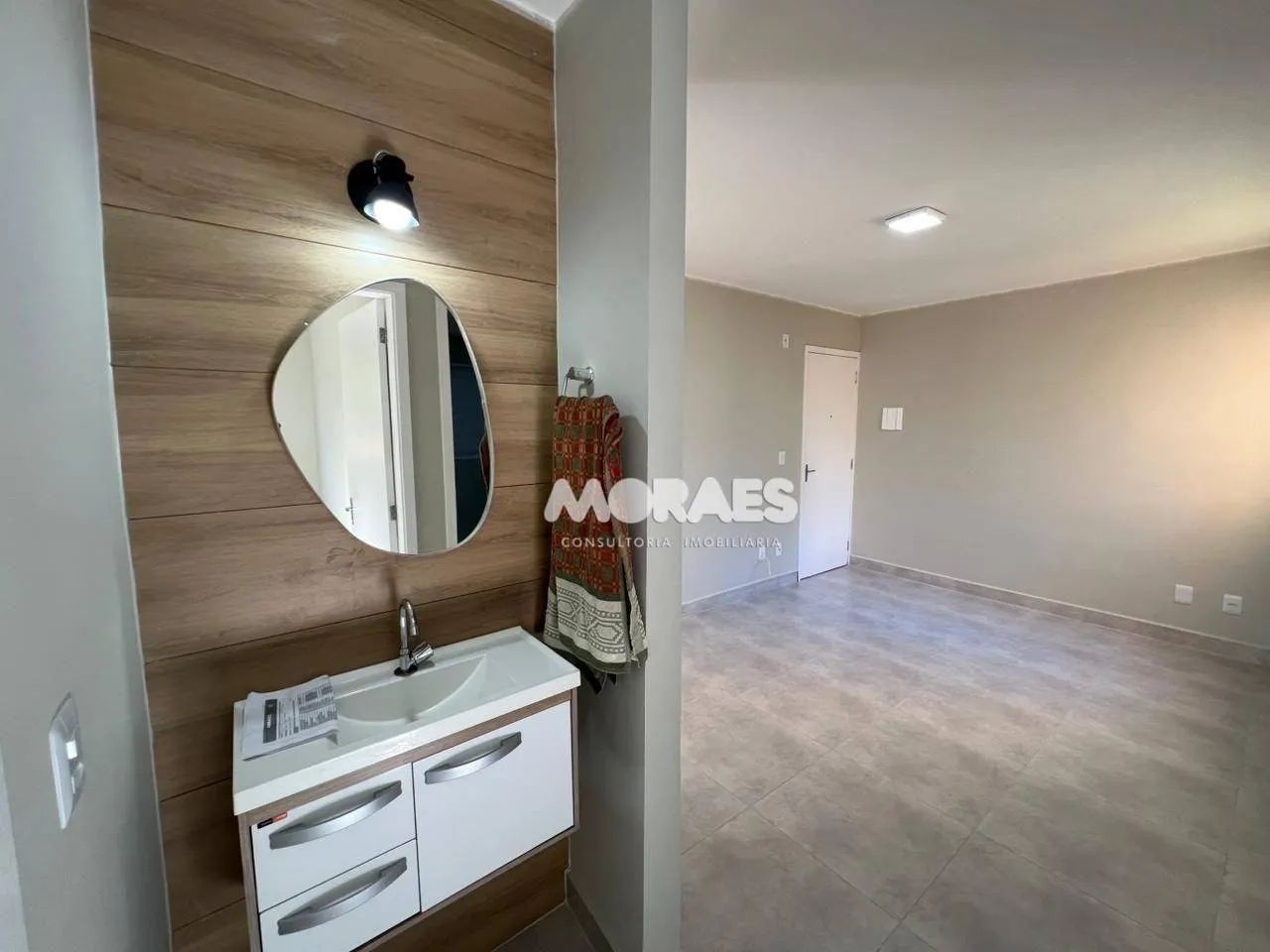 Apartamento com 2 quartos à venda, 42 m² por R$ 120.000 - Jardim Nova Esperança - Bauru/SP - Foto 8