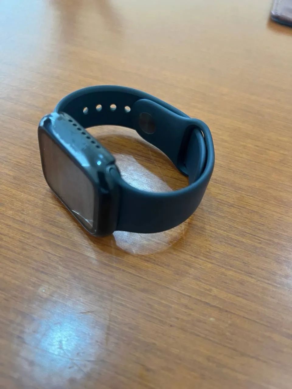 Apple Watch SE gps e Wi-Fi  - Foto 5