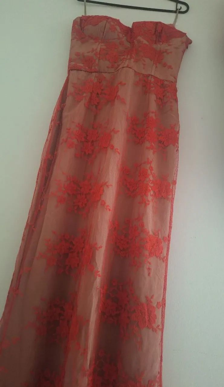 Vestidos de festa