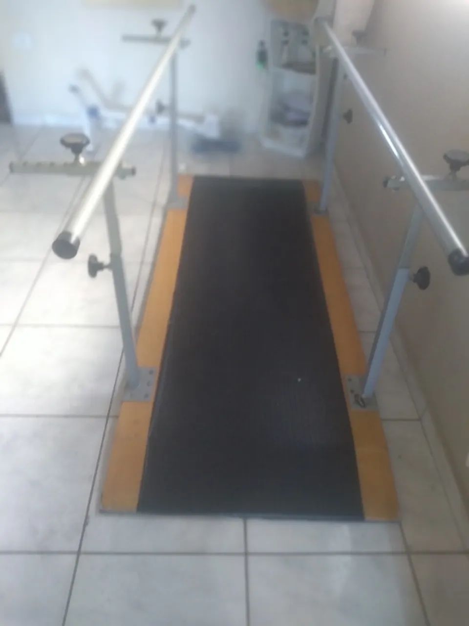 Barra paralela  - Foto 3
