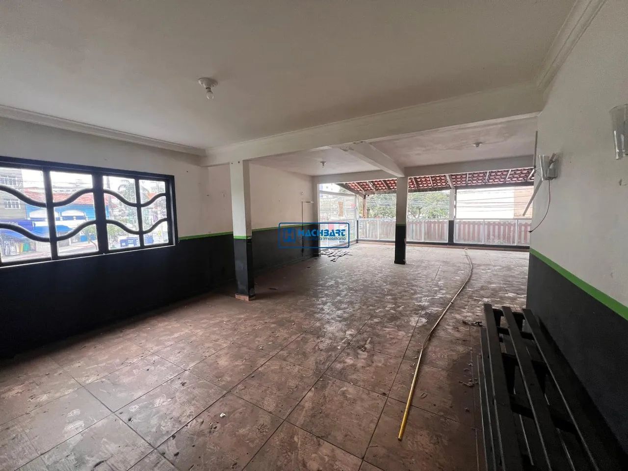 Sala Comercial com 1 quarto Jardim Camburi - Vitória REF: R-092 - Foto 2