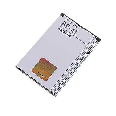 BATERIA NOKIA BP4L E71 E6 - Foto 2