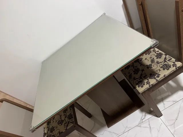 Mesa de jantar 