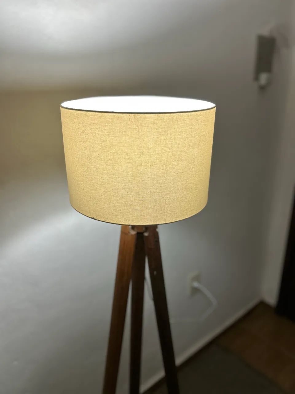 Abajur de piso  - Foto 4