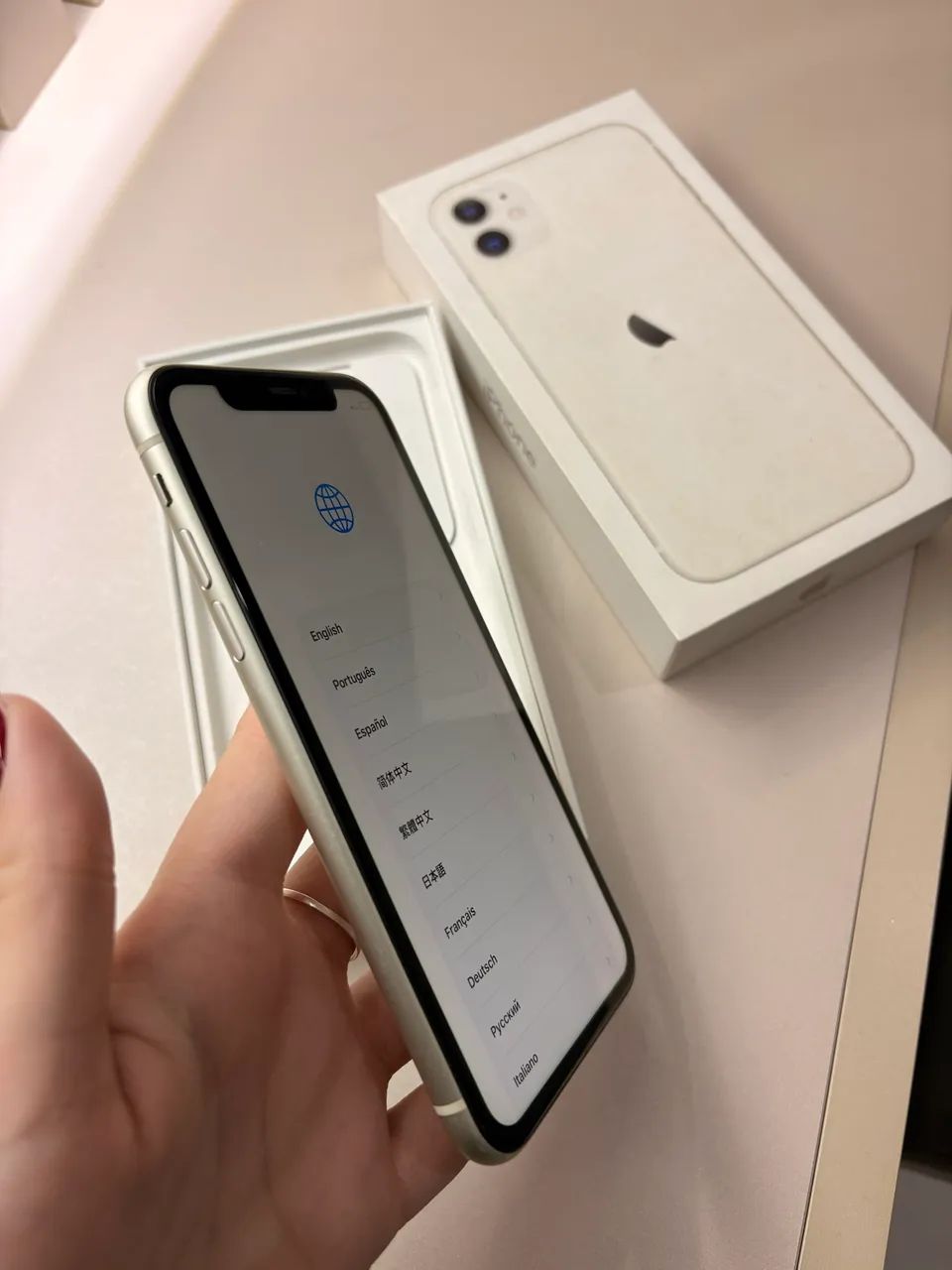 iPhone 11 64GB - Foto 5