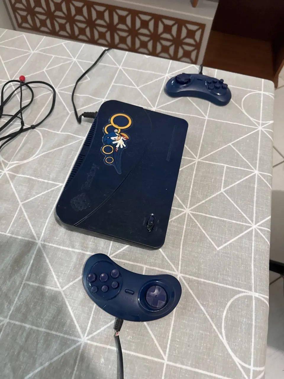 Master system - Foto 2