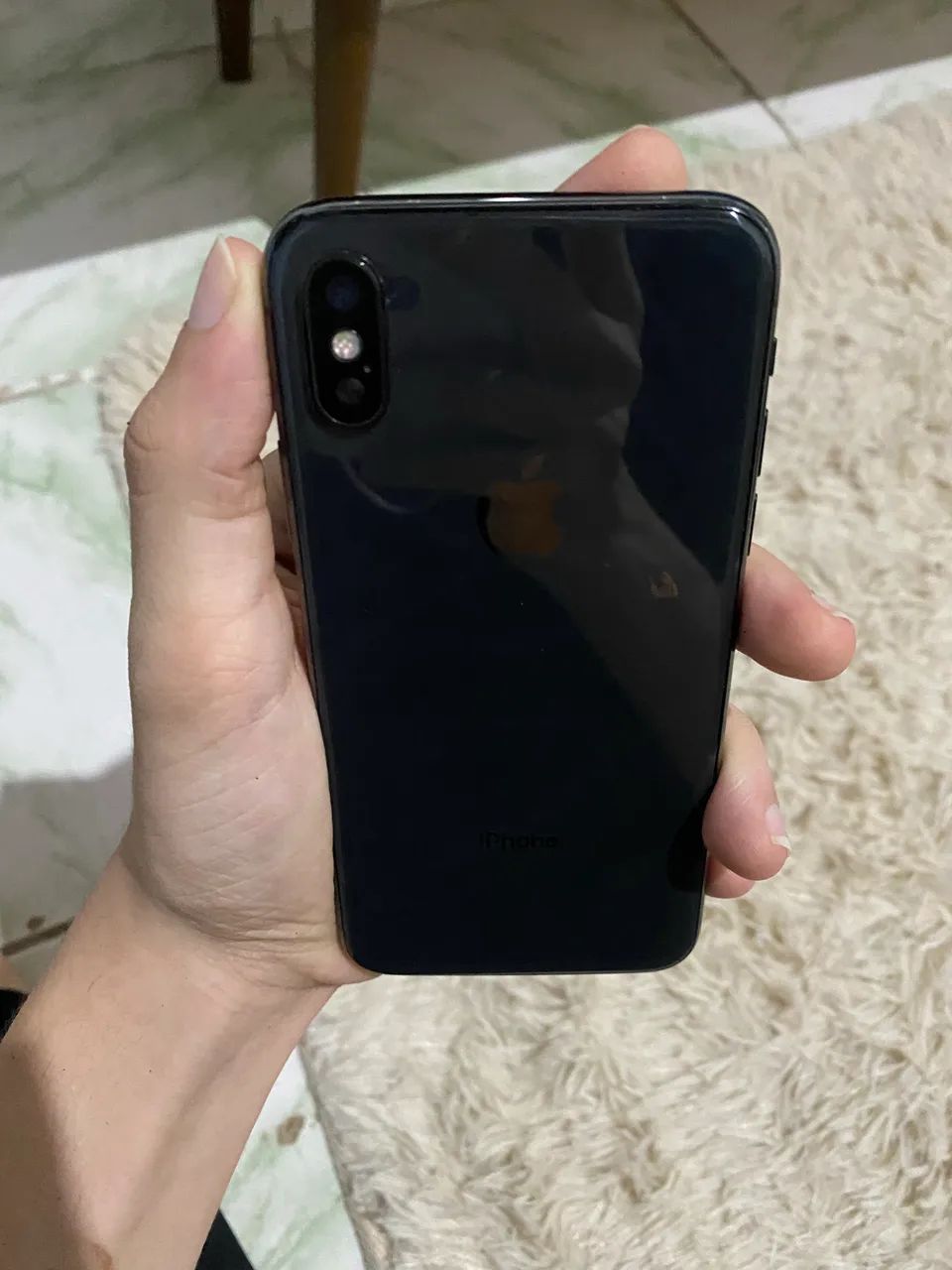 iphone X 256gb face id on - Celulares e Smartphones - Coroa do