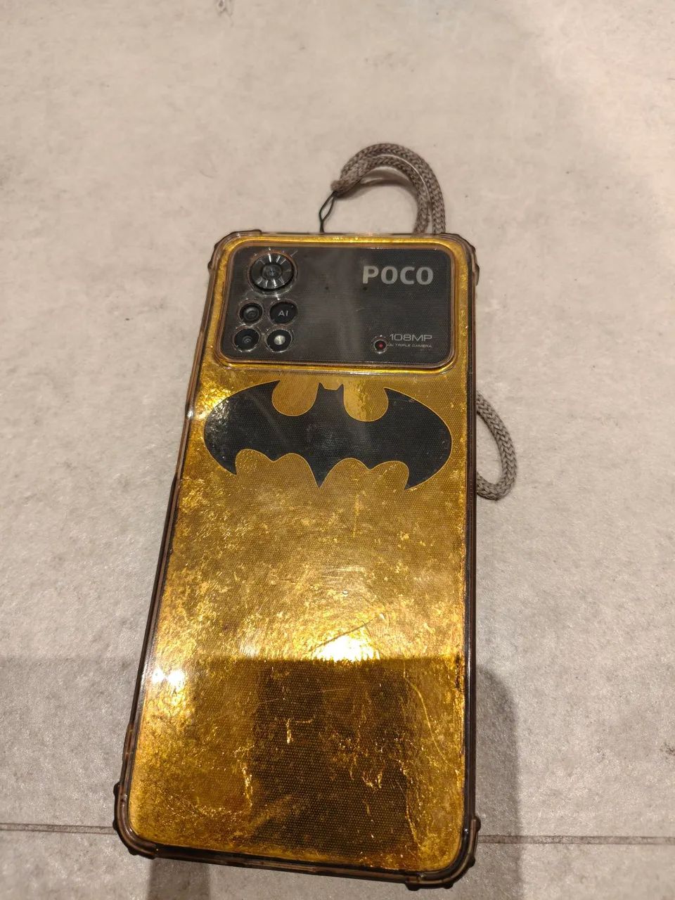 Vende-se celular