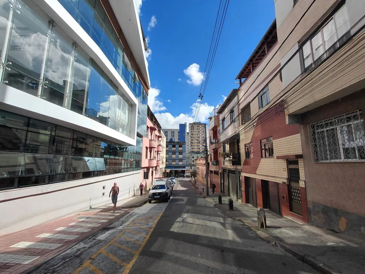 Apartamento - Juiz de Fora MG - Foto 3