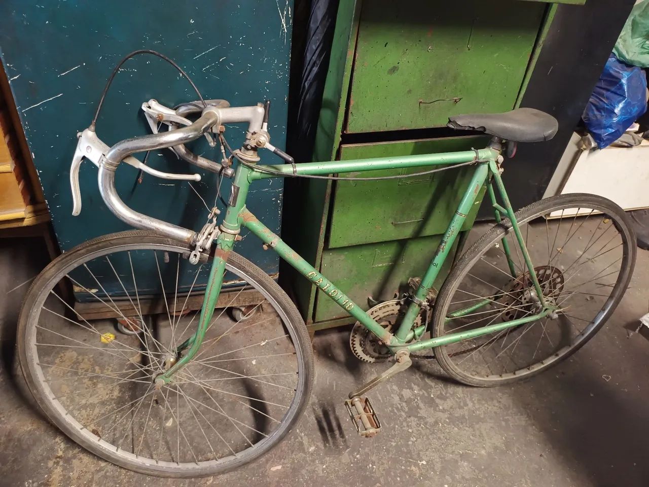 Bicicleta Caloi 10  - Foto 2
