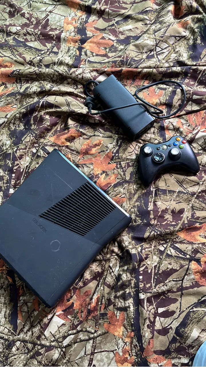 xbox one fat e xbox 360 - Foto 4