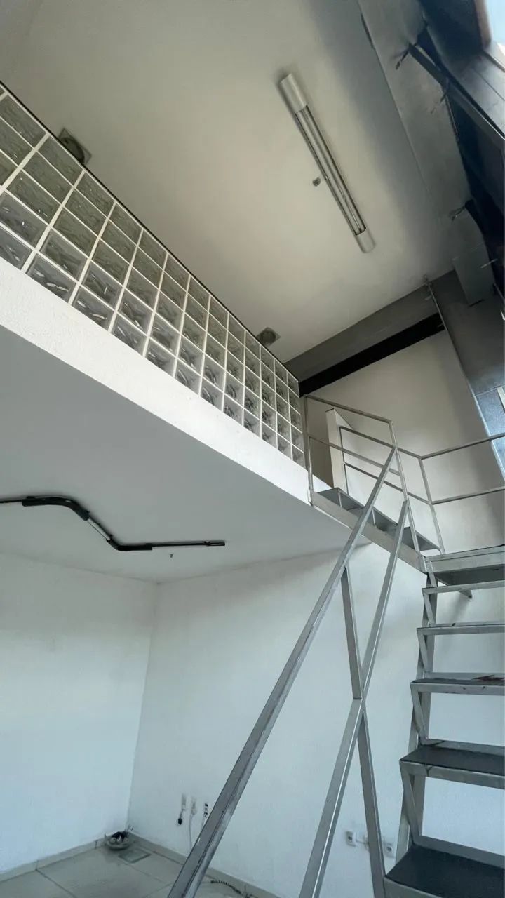 Loja Bairro Barro Preto - Ed. Savannah Mall - Foto 3
