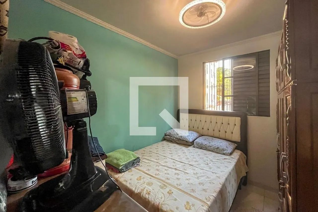 Apartamento à Venda - Vila das Mercês, 2 Quartos, 42 m2 - Foto 5