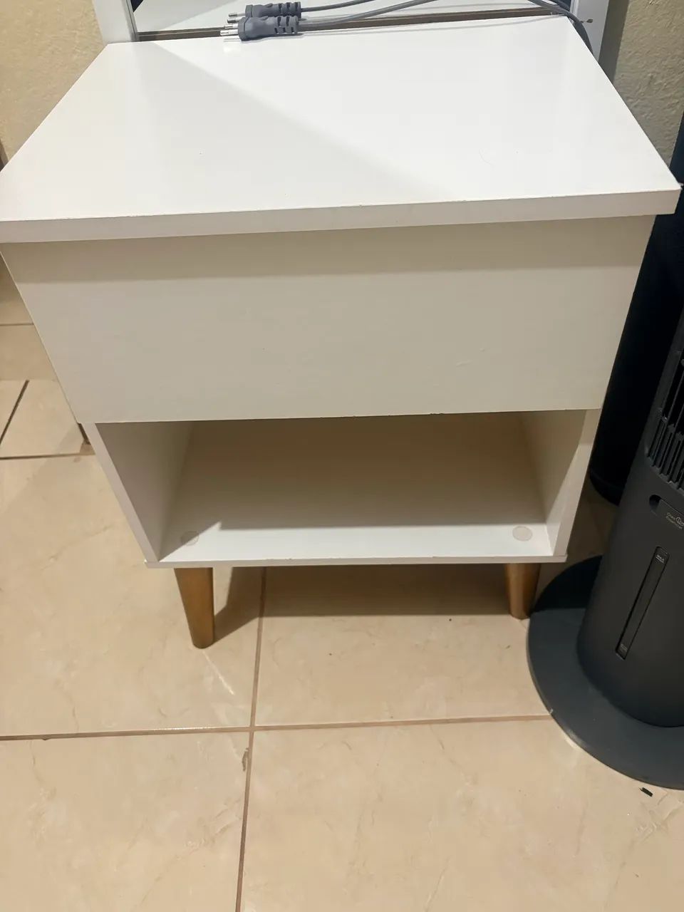 Criado solteiro  - Foto 2