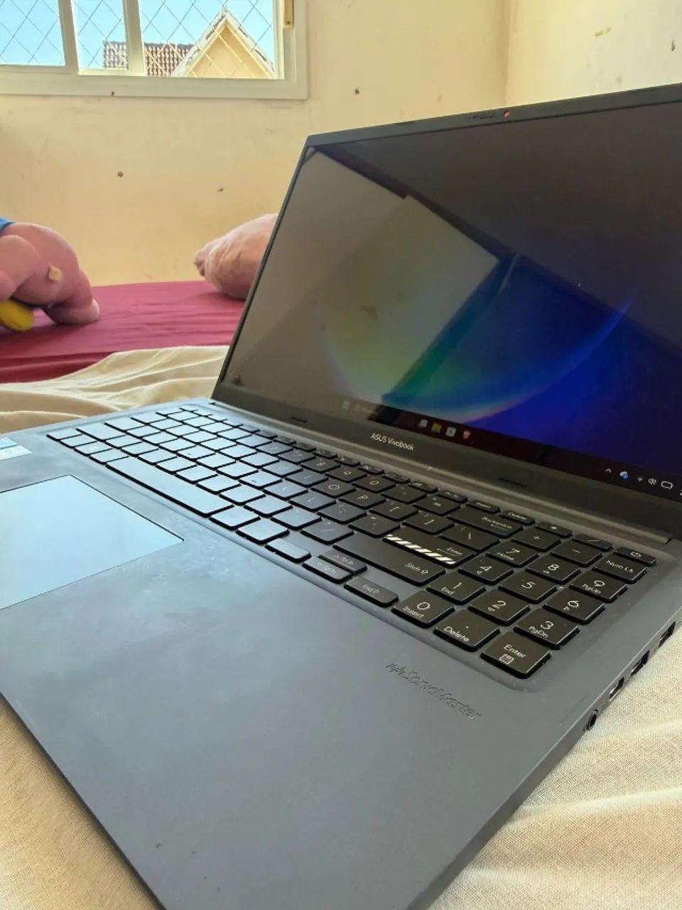 Asus Vivobook Tela Touch - Notebooks - Santo Inácio, Curitiba