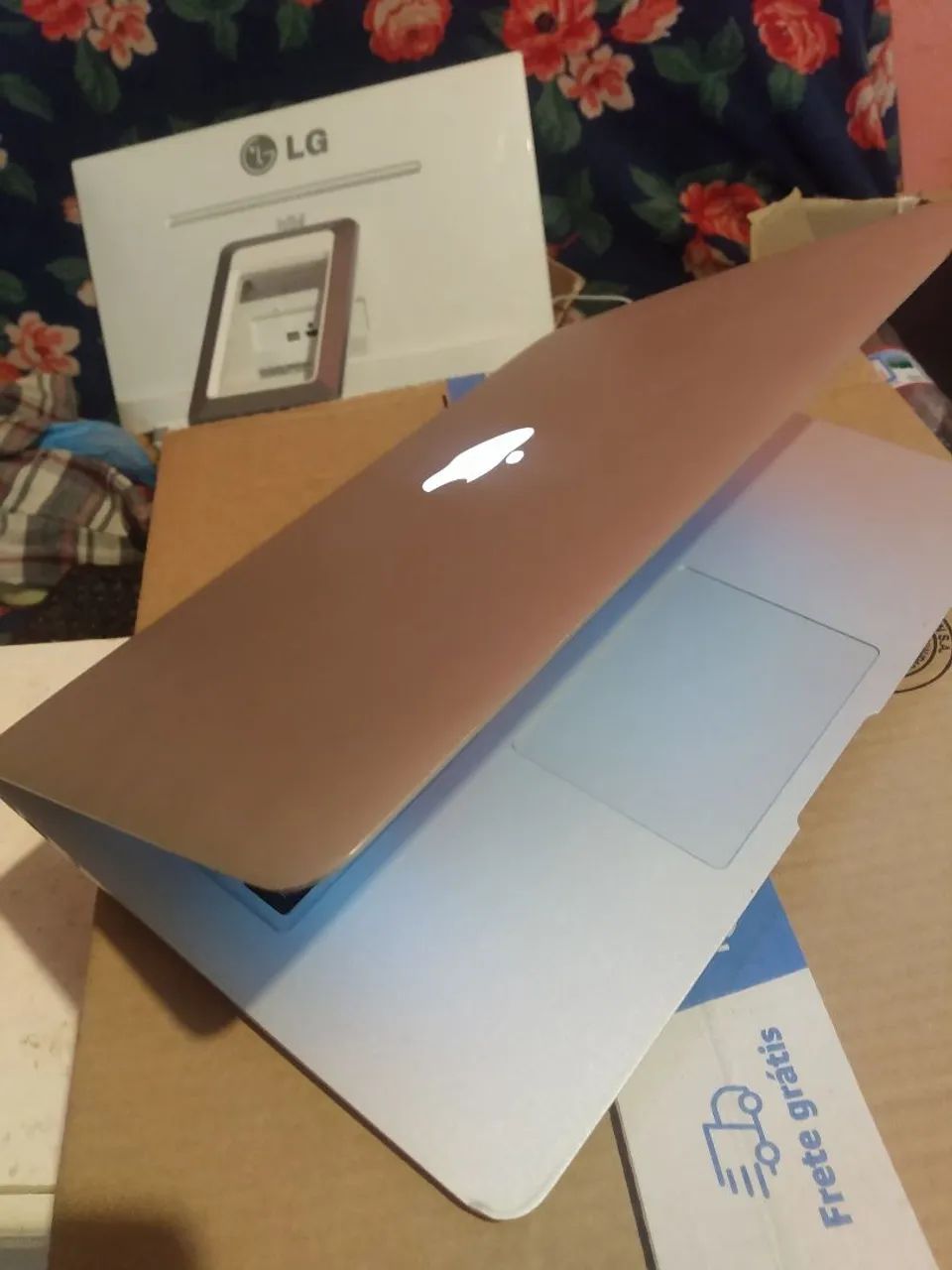 Apple MacBook 2013 A1466 - Foto 4