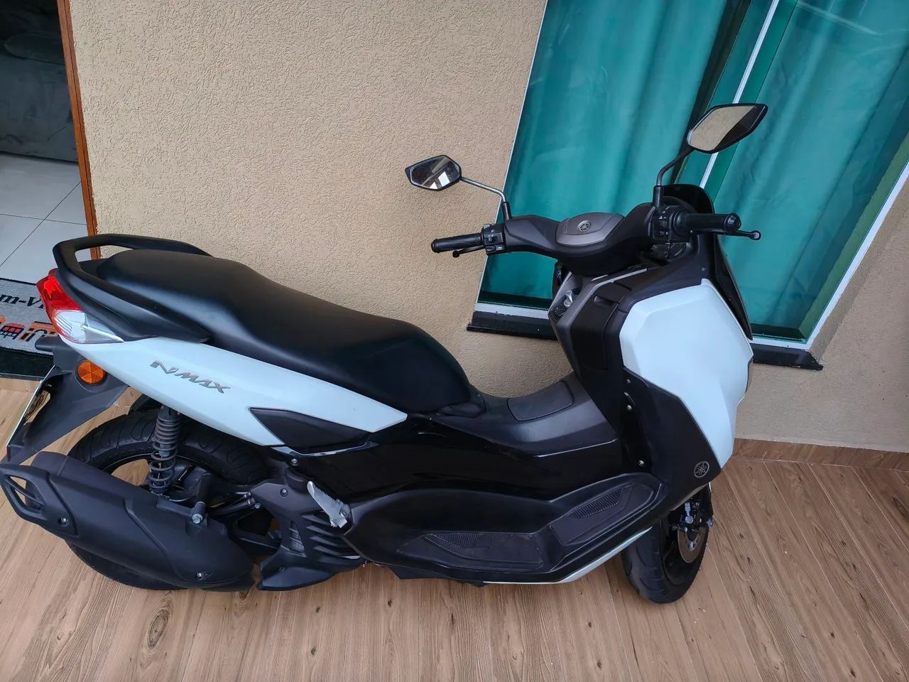 Vendo NMax 160