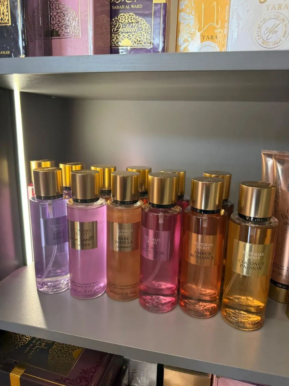 Victoria?s Secret 