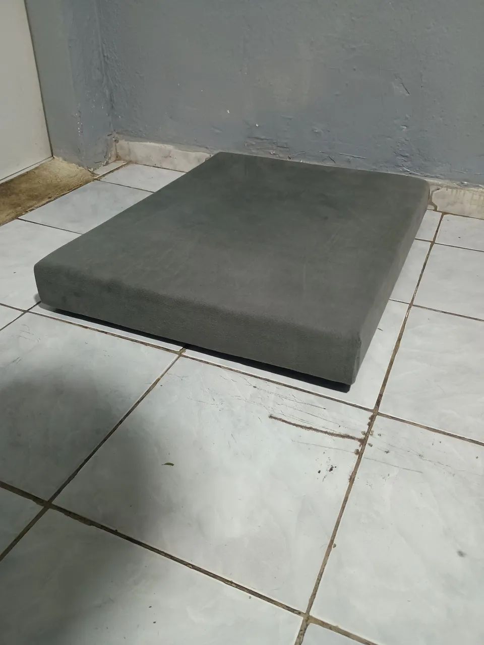 CAMA PARA CACHORRO 