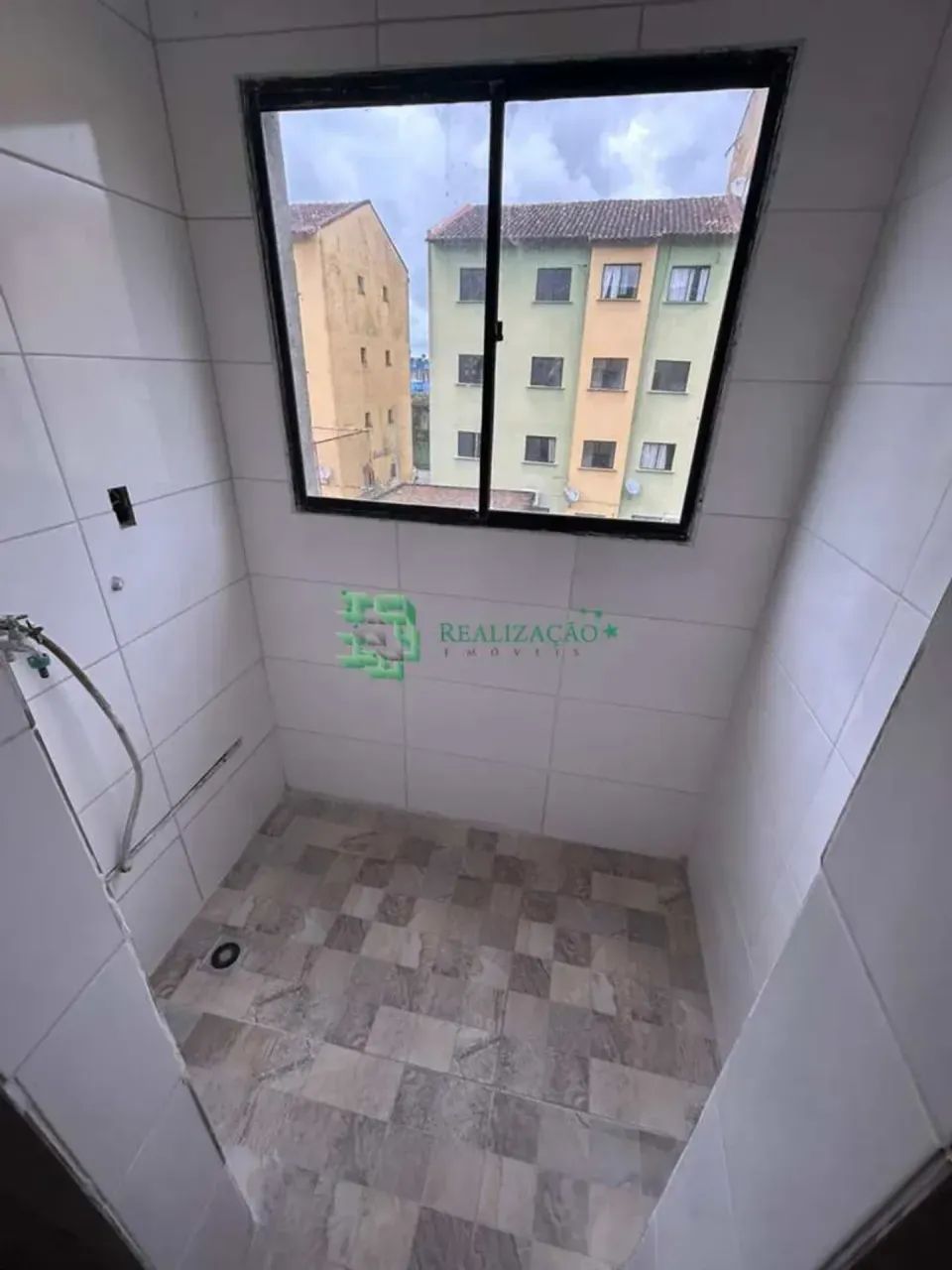 apto em sao vicente vila ema - Foto 3
