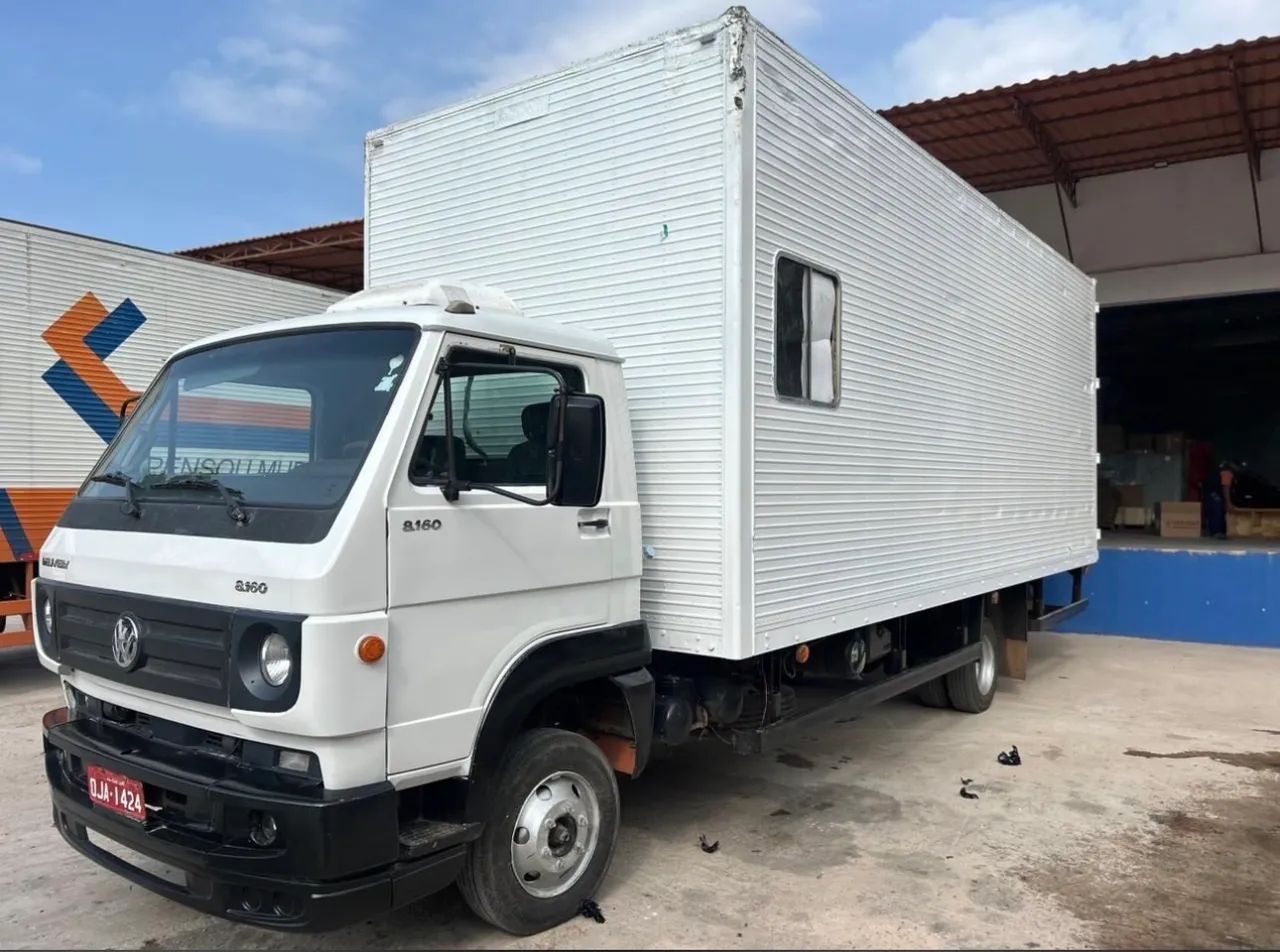 Delivery 8.160 baú  - Foto 4
