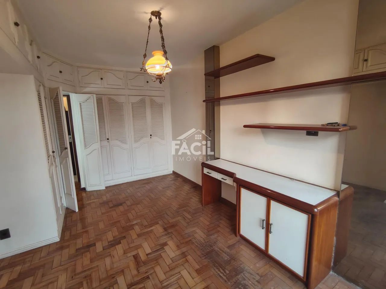 Apartamento à venda no Centro de Vitória | 190m² 3 dorms - Foto 4