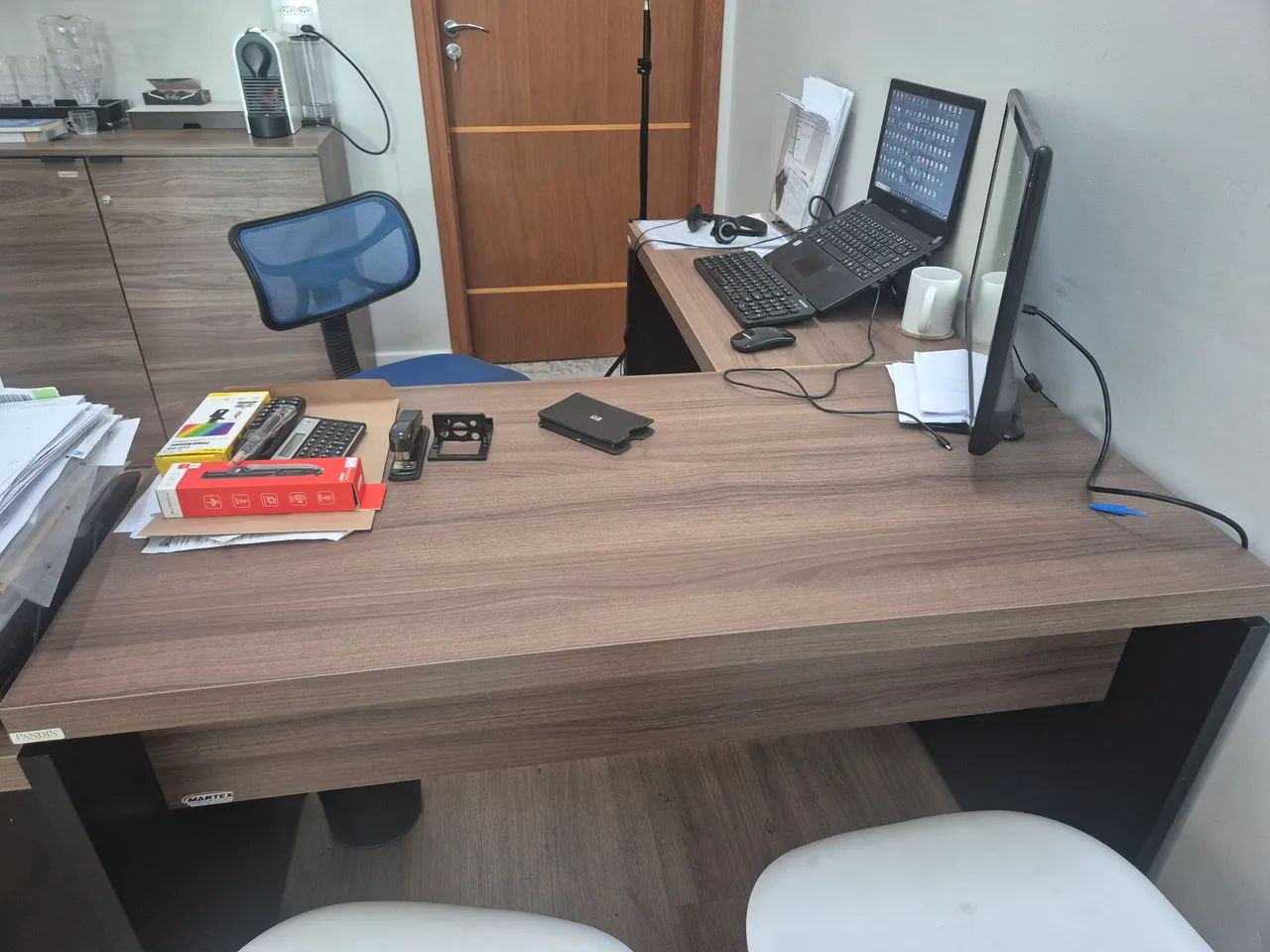 Móveis de escritório  - Foto 3