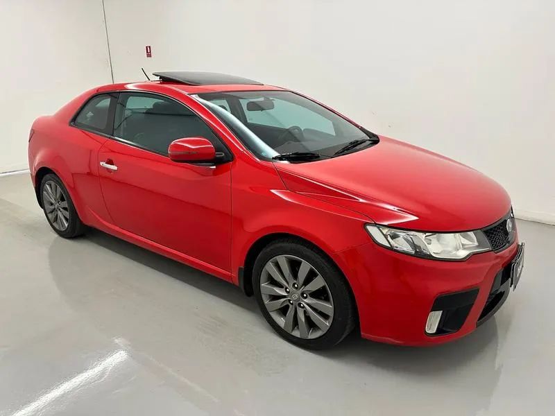 KIA Cerato 2012
