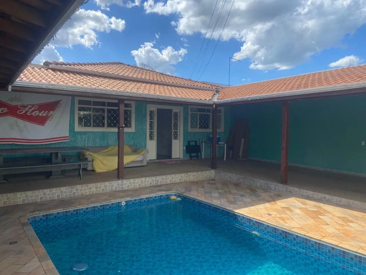 Casa à Venda - Parque Clayton Malaman, Pirassununga - Foto 2