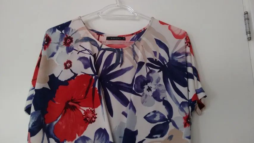 Vestido Makenji - Foto 3