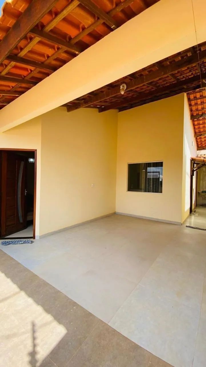 Casa a venda em Lapão-Ba