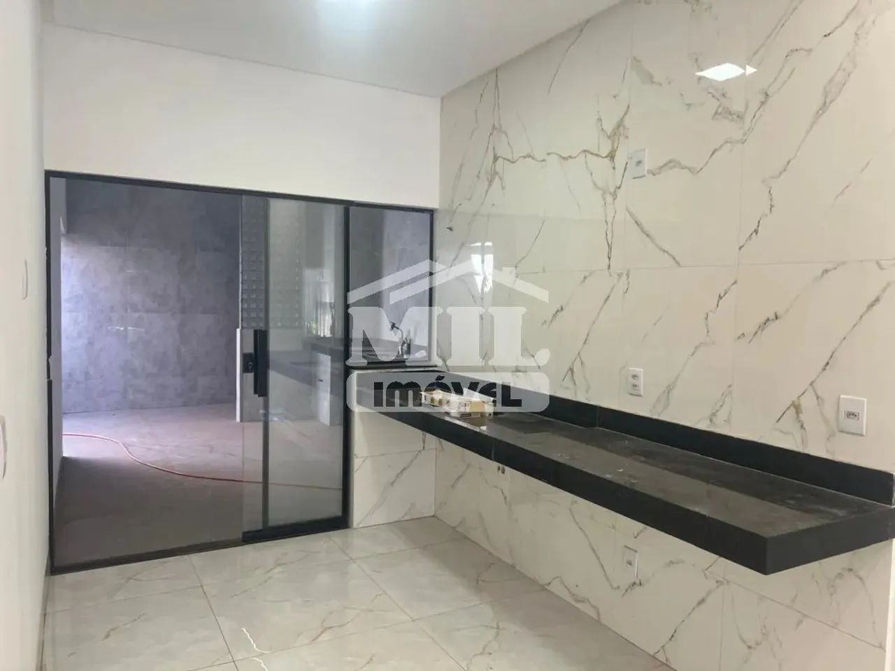Casa Térrea 182 m² Bairro Goia 2 - Goiânia - Foto 3