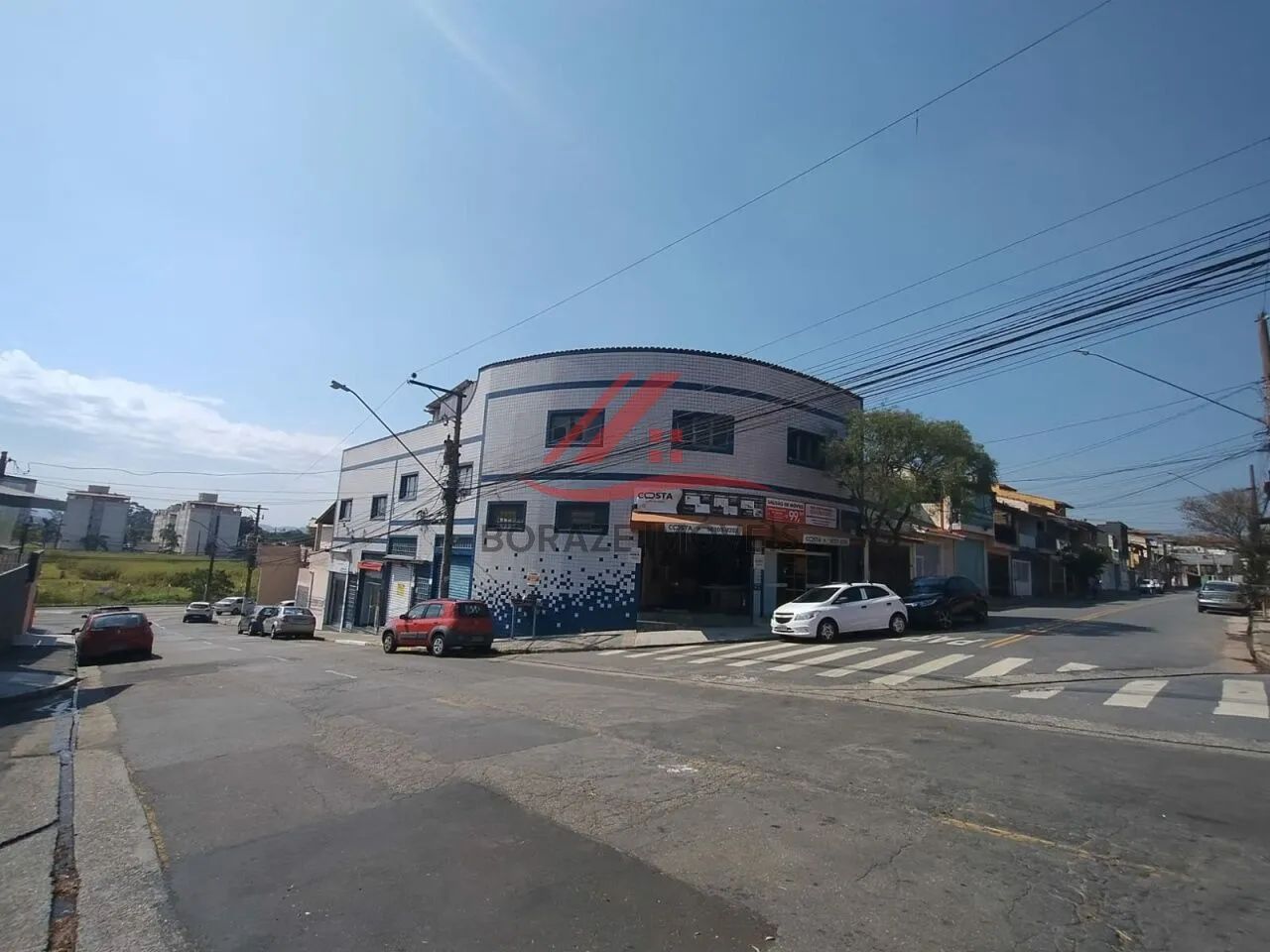 Prédio Comercial para venda no Parque São Vicente em Mauá - Foto 3