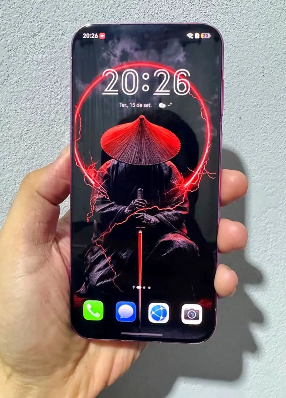 Huawei pura 70 - Foto 2