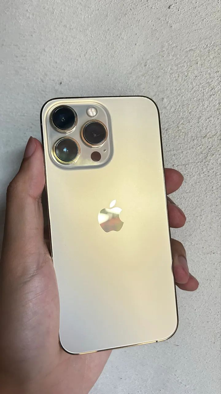 iPhone 13 Pro - Impecável  - Foto 2