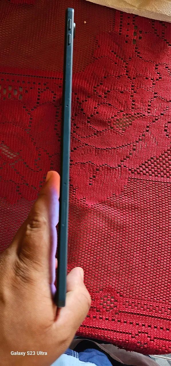 Motorola tab g70  - Foto 4