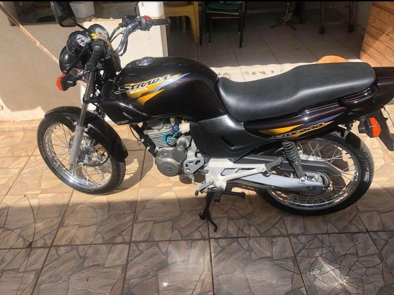 Cbx 200