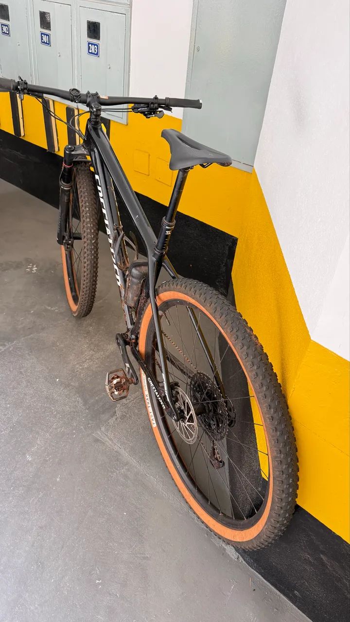 Bike Specialized Epic carbono  - Foto 3