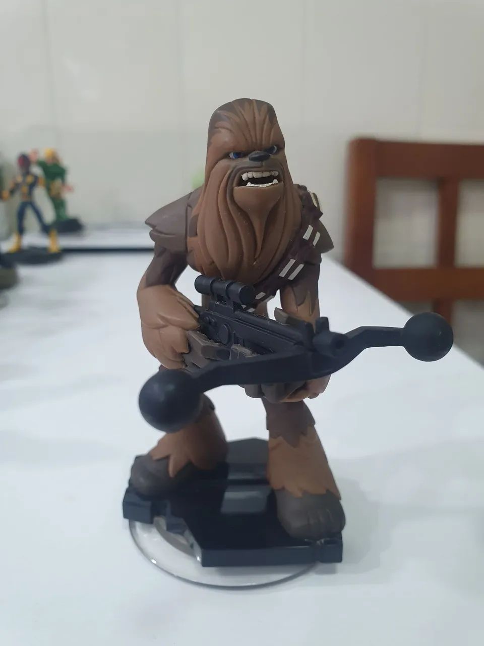 Disney infinity - Chewbacca
