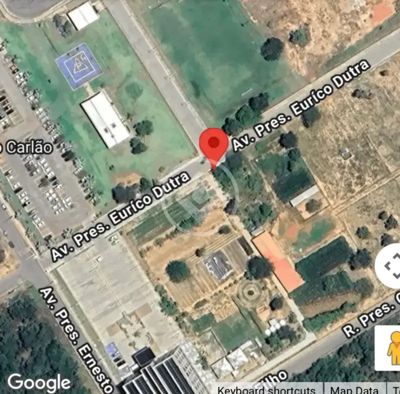 Terreno em Caldas Novas codigo: 278928