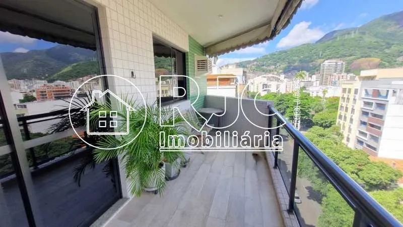 Cobertura : Duplex / Residencial / Maracanã