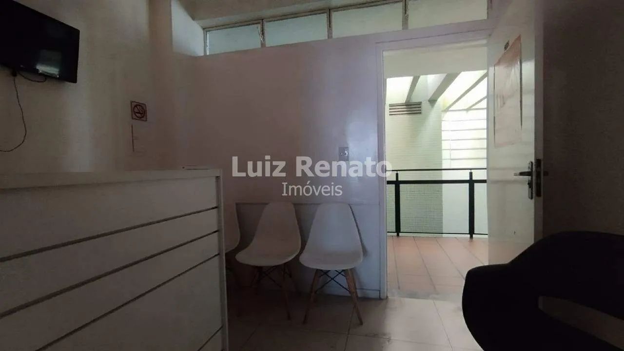 Sala Comercial para aluguel - Funcionários - Foto 4