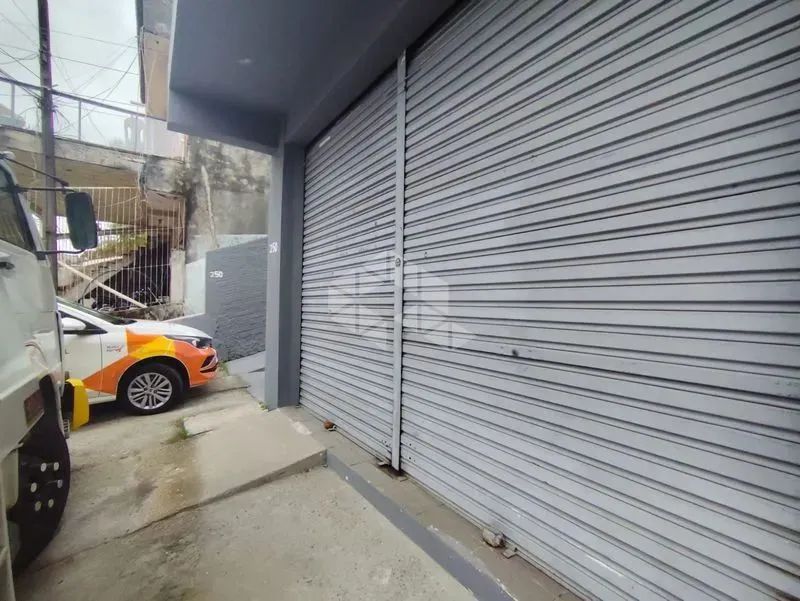 Loja 50M² - para Alugar