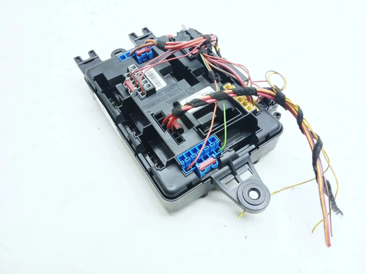 Caixa Fusiveis Bmw 320 2.0 2016 10688710 - Foto 6
